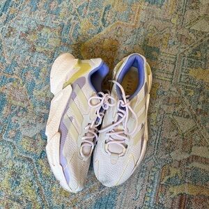 Adidas JetBoost X9000L4 Orchid Tint